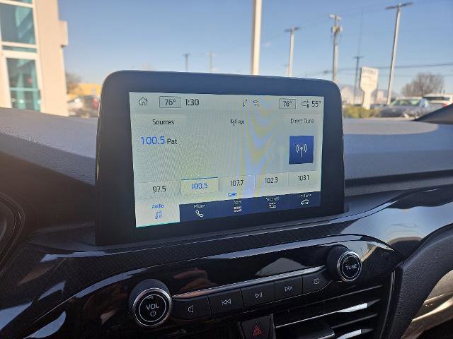 Certified 2023 Ford Escape ST-Line image 9