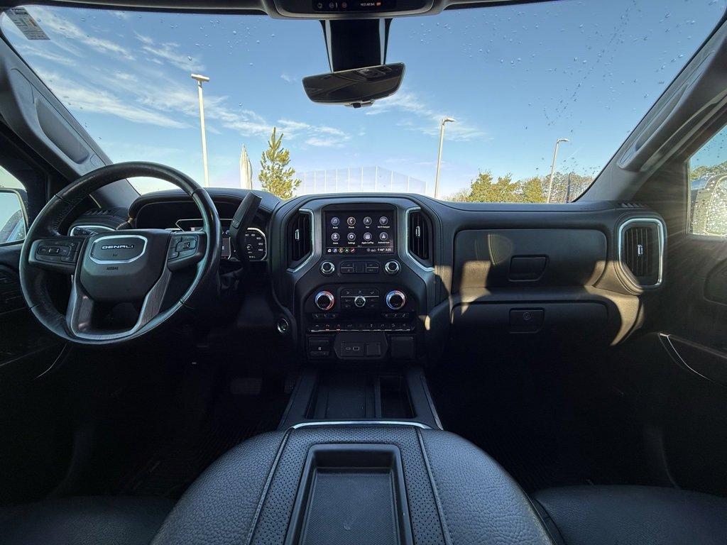 Used 2020 GMC Sierra 1500 Denali w/ Denali Ultimate Package image 29
