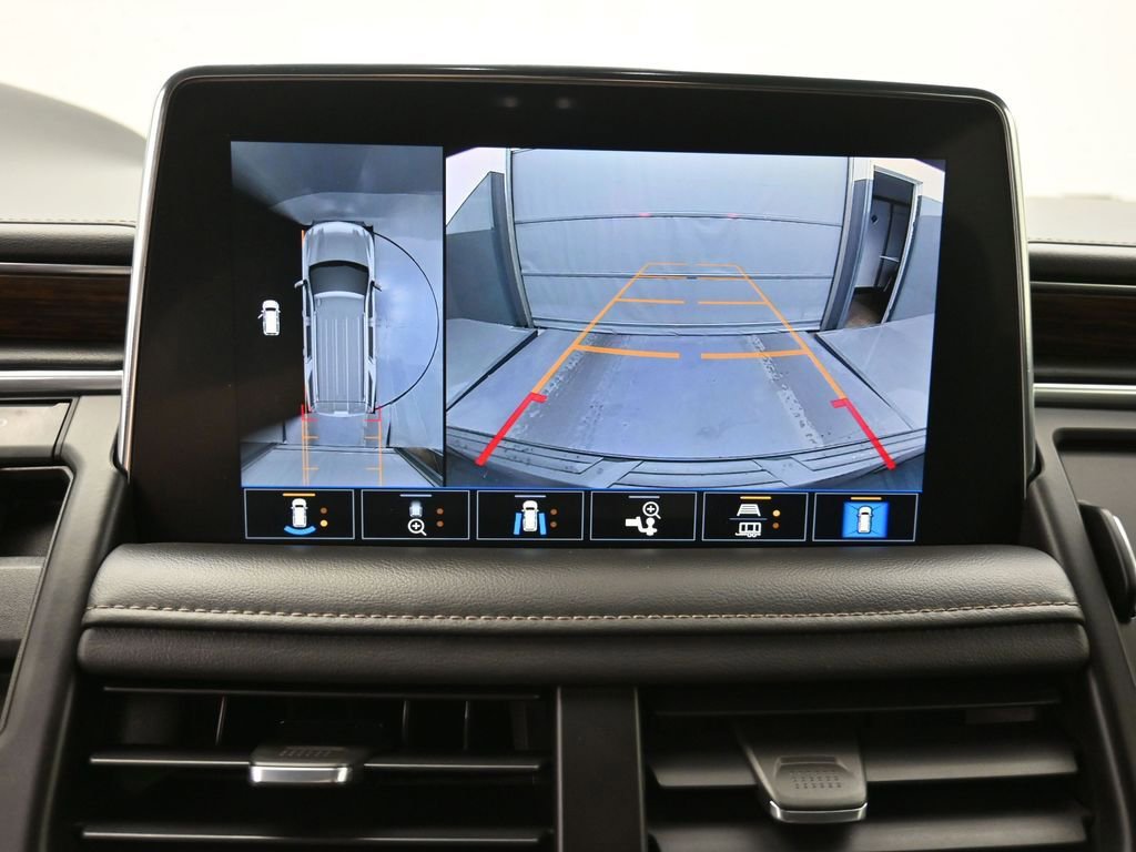 Used 2021 Chevrolet Tahoe High Country image 4