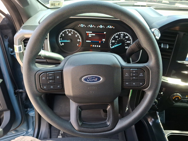 Certified 2023 Ford F150 XL w/ STX Appearance Package AWD/4WD image 26