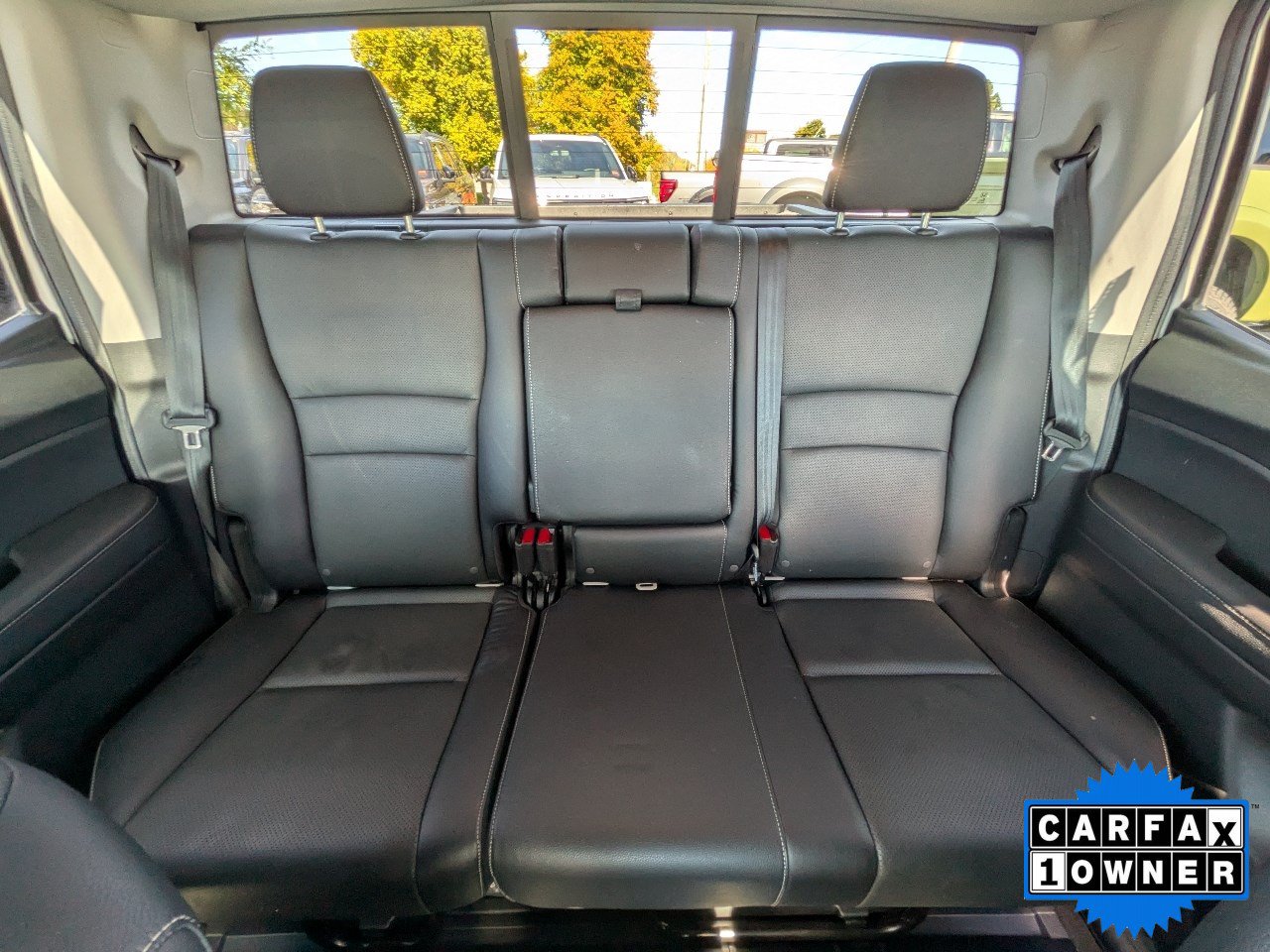 Used 2023 Honda Ridgeline RTL-E image 13