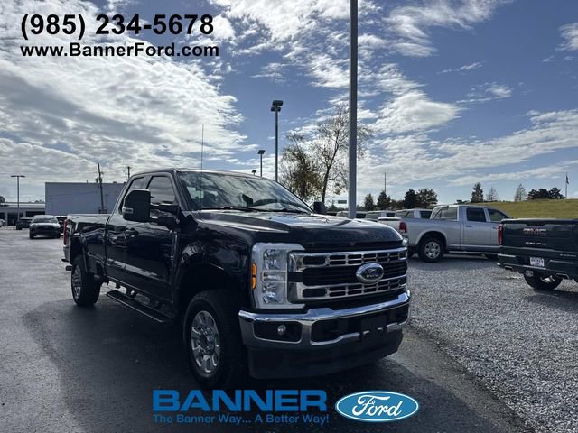 Certified 2024 Ford F250 XLT