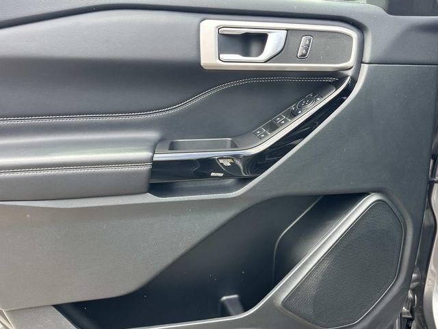 Certified 2024 Ford Explorer ST AWD/4WD image 28