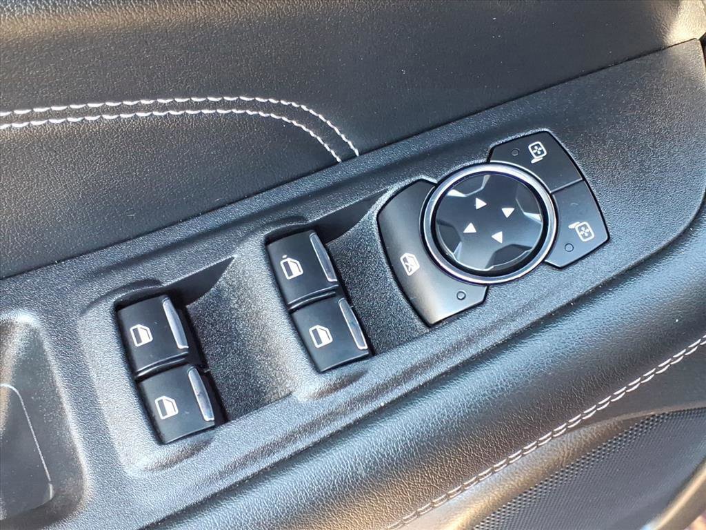 Certified 2024 Ford Edge Titanium image 12