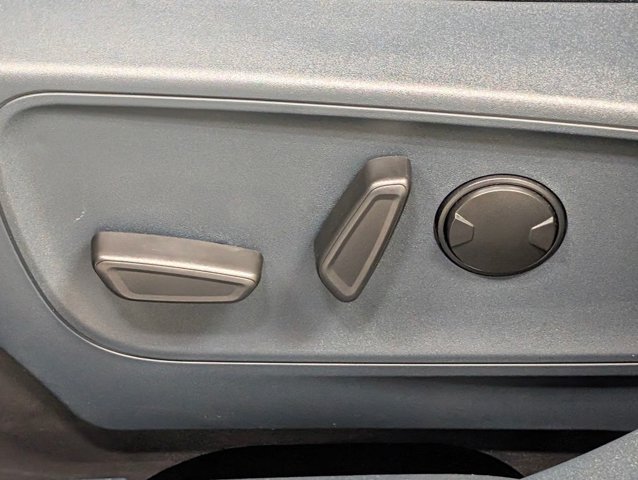 Certified 2026 Ford Maverick XLT w/ XLT Luxury Package FWD image 12