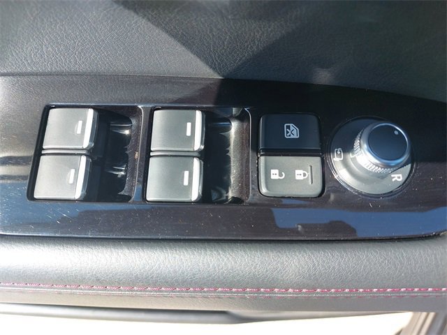 Used 2023 MAZDA CX-5 AWD 2.5 Turbo image 28