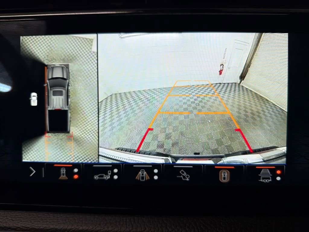 Used 2024 GMC Sierra 1500 Denali image 28