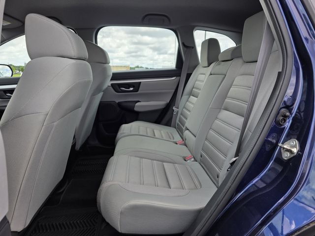 Used 2019 Honda CR-V LX image 16