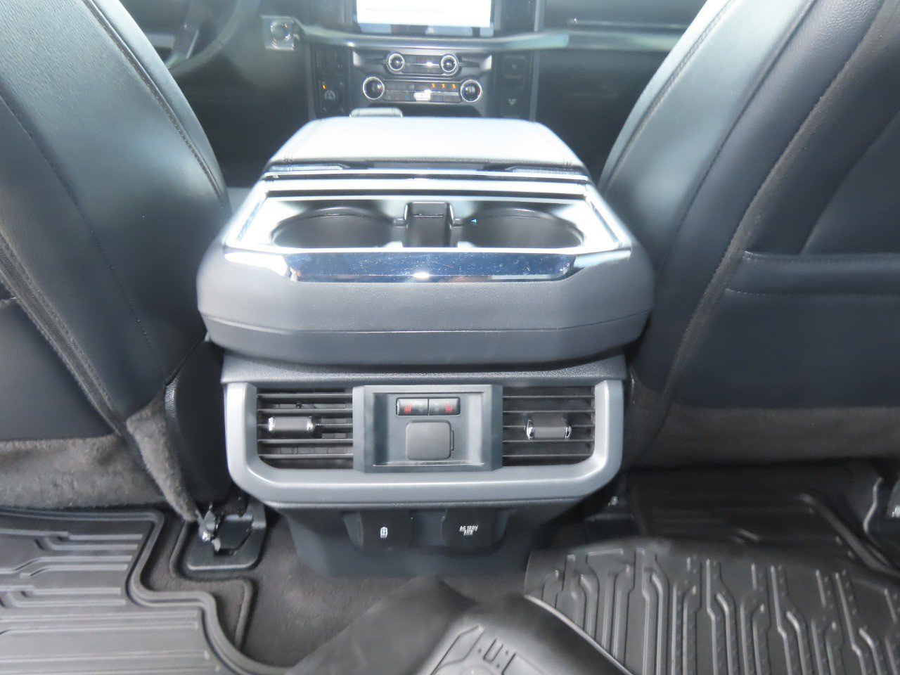 Certified 2025 Ford F150 Lariat w/ Equipment Group 502A High AWD/4WD image 21
