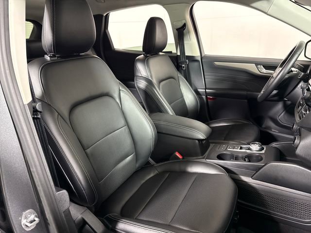 Certified 2022 Ford Escape SEL w/ Technology Package FWD image 19