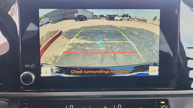Used 2026 Toyota Camry LE FWD image 19