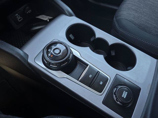 Certified 2023 Ford Bronco Sport Big Bend AWD/4WD image 36
