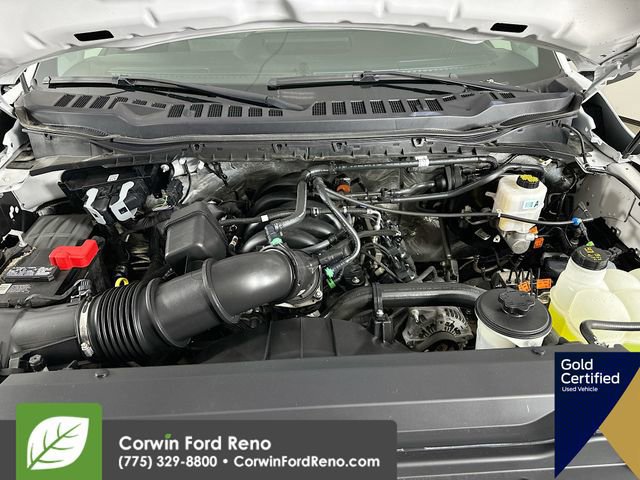 Certified 2024 Ford F350 XL w/ STX Appearance Package image 31