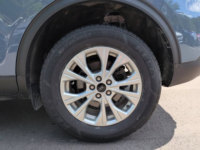 Certified 2023 Ford Escape Active w/ Tech Pack #1 AWD/4WD image 11
