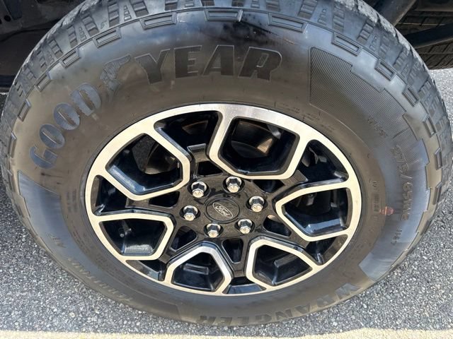 Certified 2023 Ford F150 XLT w/ Equipment Group 302A High AWD/4WD image 12