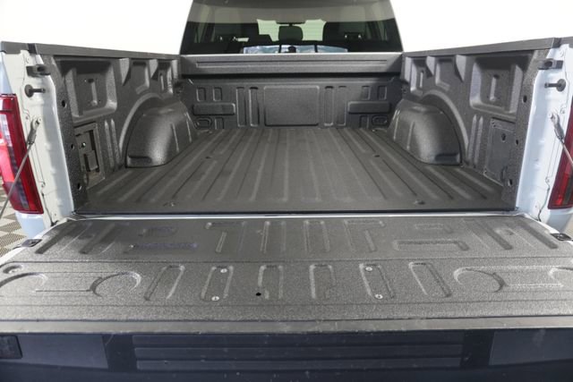 Certified 2024 Ford F150 XLT w/ Mobile Office Package AWD/4WD image 9