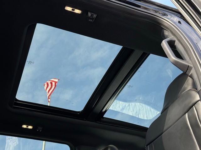 Certified 2020 Ford F150 Platinum w/ Equipment Group 701A Luxury image 7