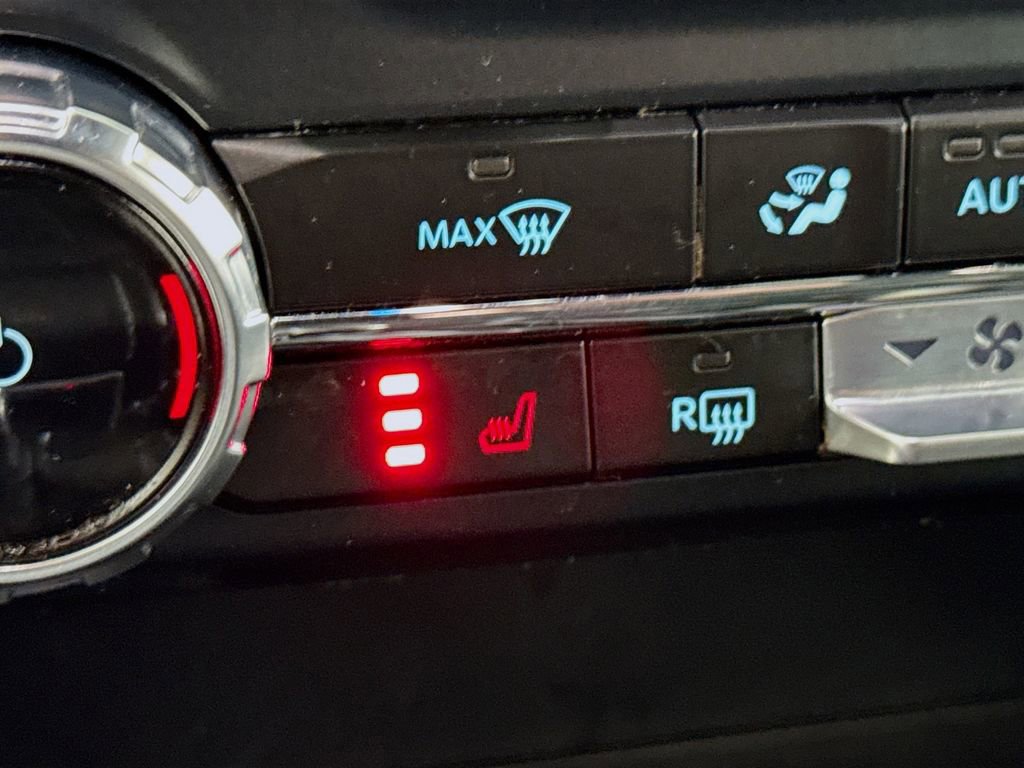 Certified 2023 Ford F150 XLT w/ Equipment Group 302A High image 22