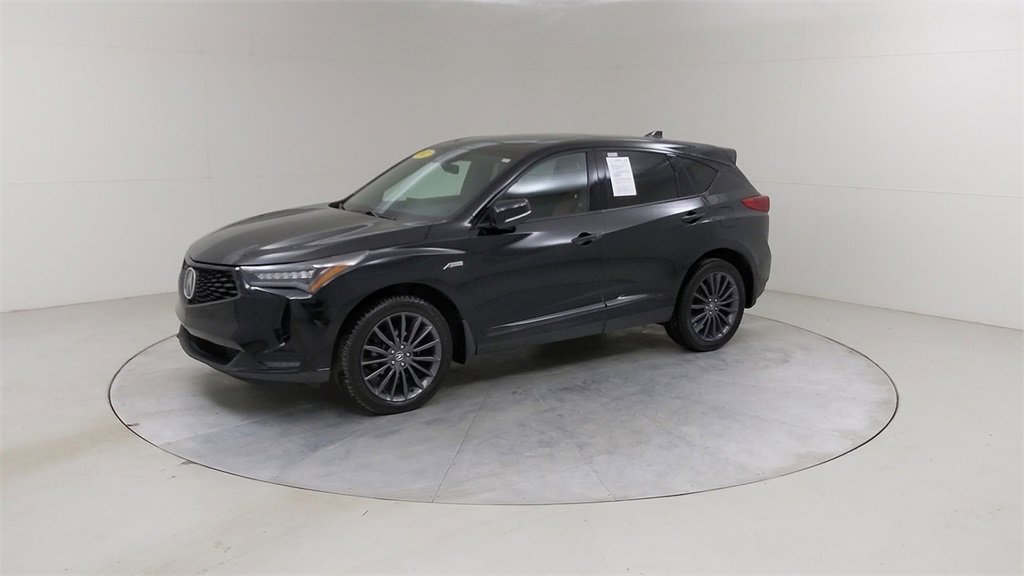 Used 2022 Acura RDX AWD image 18