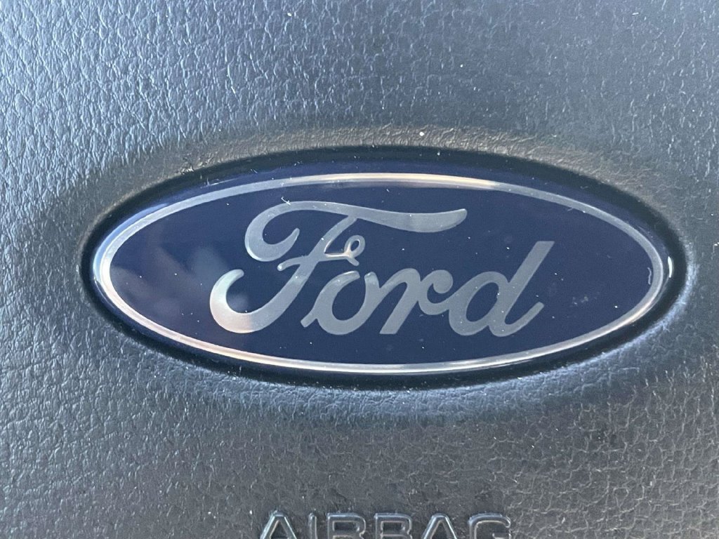 Certified 2025 Ford F150 STX RWD image 27