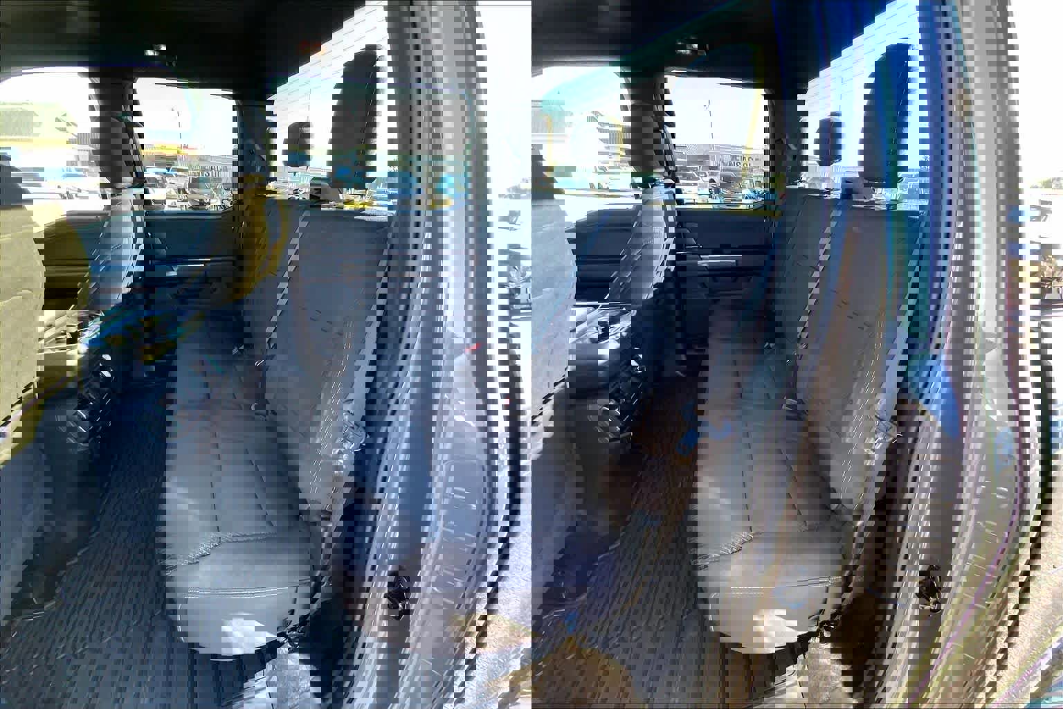 Certified 2023 Ford F150 XLT w/ Equipment Group 302A High image 21