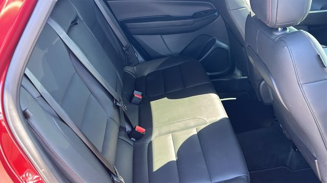 Used 2025 Chevrolet TrailBlazer RS w/ Convenience Package AWD/4WD image 13