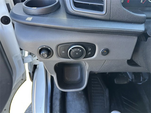 Certified 2020 Ford Transit 250 Low Roof w/ Load Area Protection Package image 31