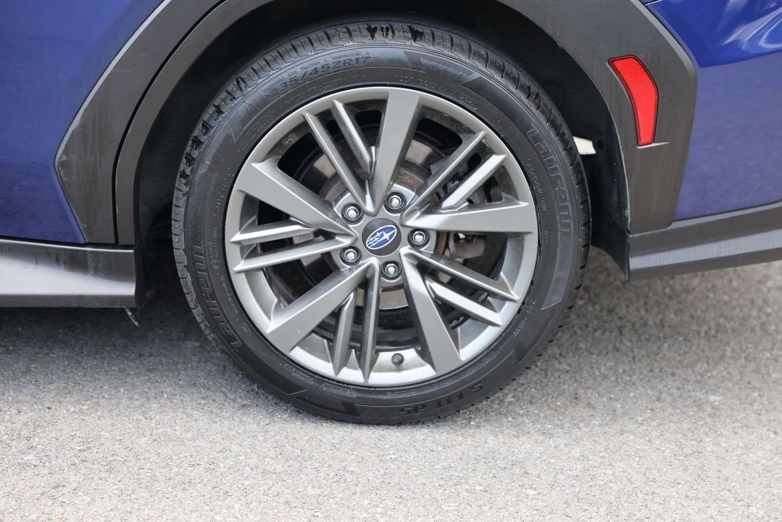 Used 2024 Subaru WRX AWD/4WD image 26