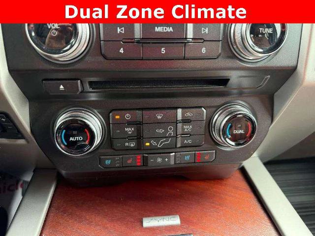 Certified 2018 Ford F250 King Ranch w/ Chrome Package image 17