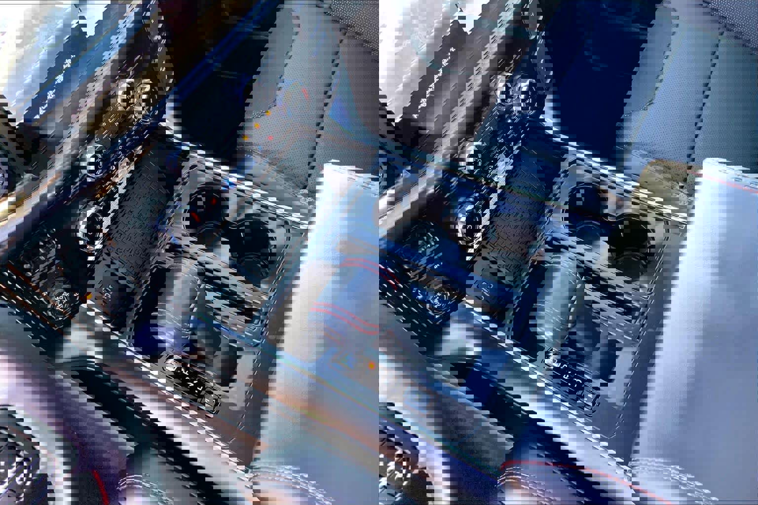 Certified 2024 Ford F150 Raptor image 15