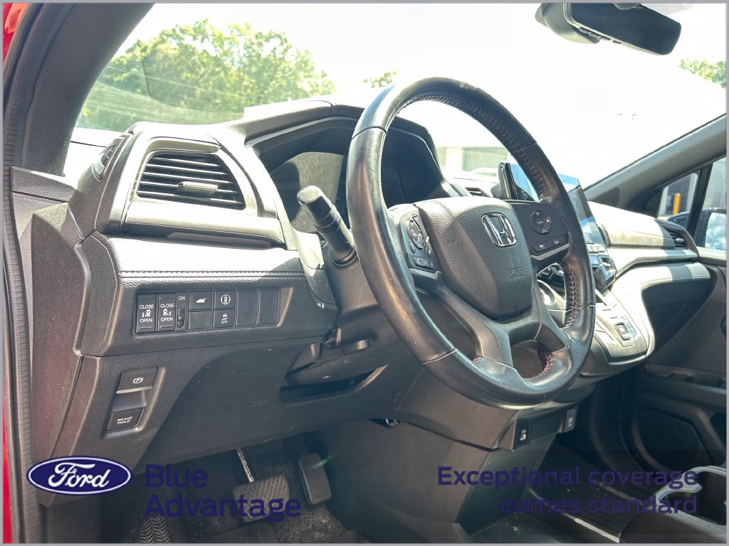 Used 2023 Honda Odyssey Sport image 10