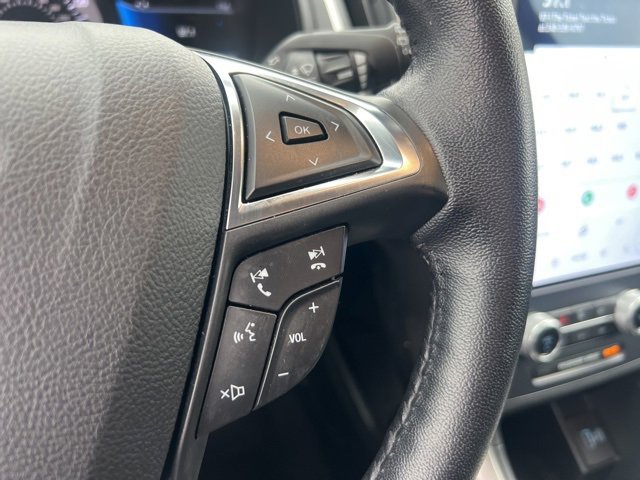 Certified 2022 Ford Edge SEL w/ Convenience Package image 10