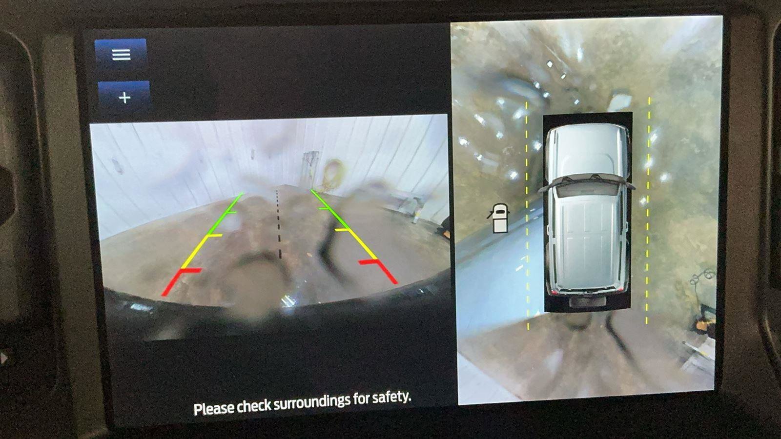 Certified 2023 Ford Bronco Badlands image 24