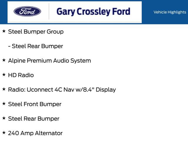Used 2019 Jeep Wrangler Rubicon AWD/4WD image 32