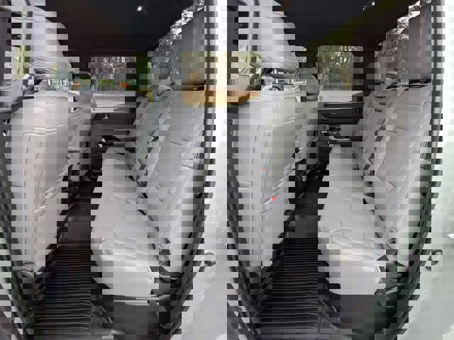 Used 2025 Toyota Tundra Limited image 31