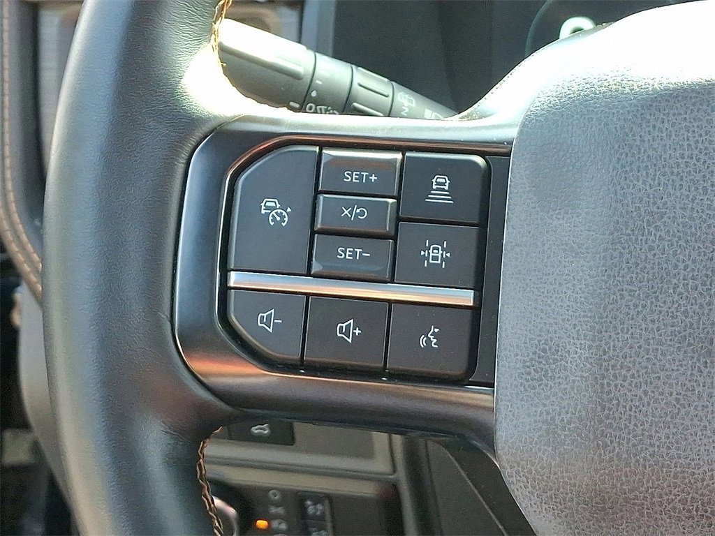 Certified 2023 Ford Expedition Platinum image 23