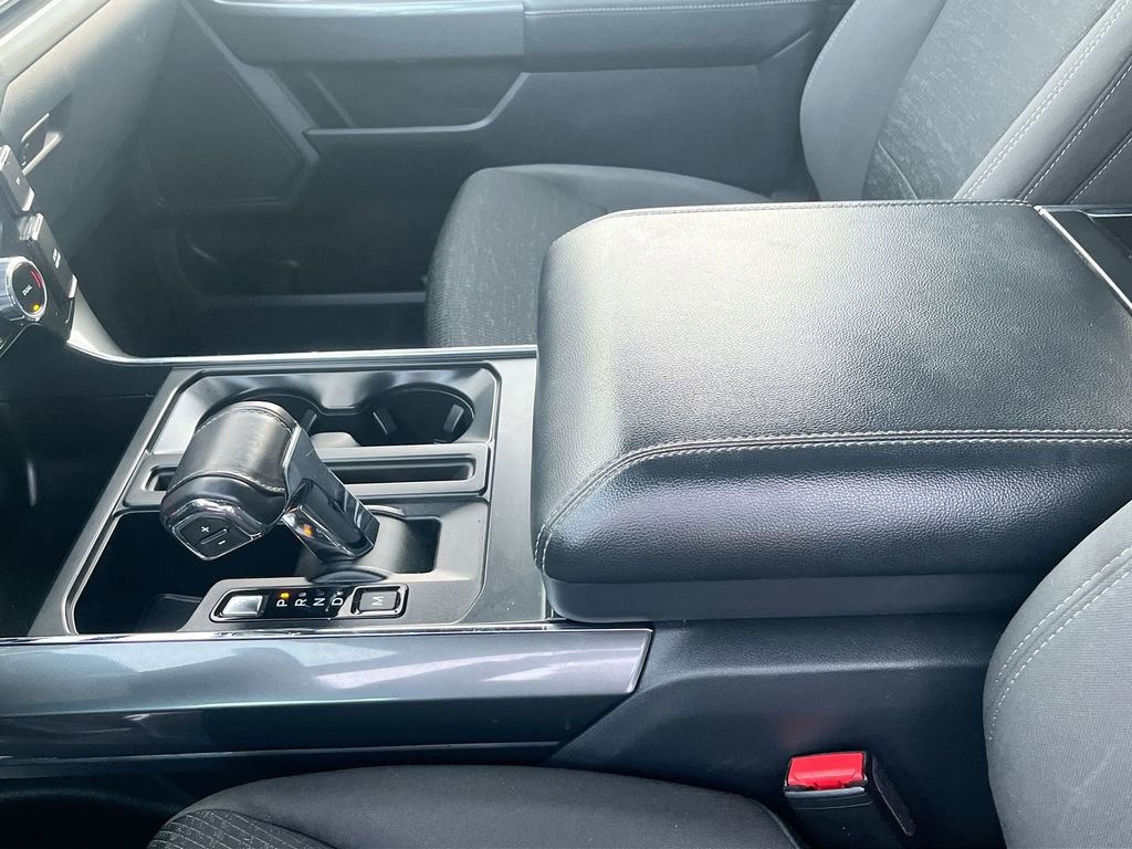 Certified 2023 Ford F150 XLT w/ Equipment Group 302A High image 21