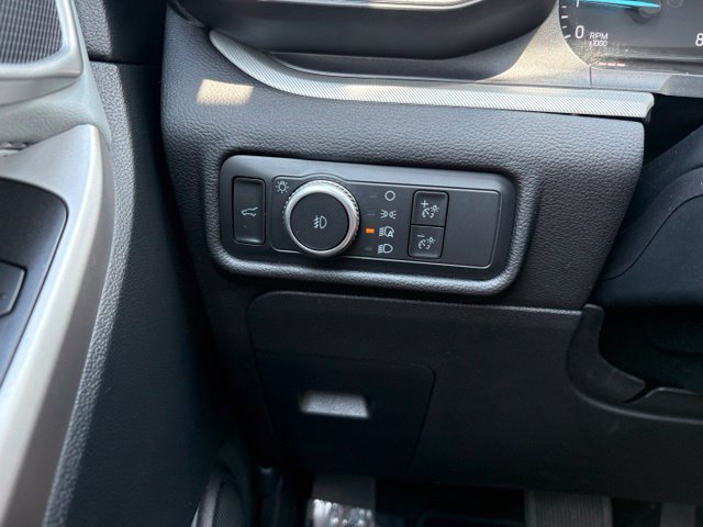 Certified 2022 Ford Explorer XLT w/ Equipment Group 202A AWD/4WD image 18