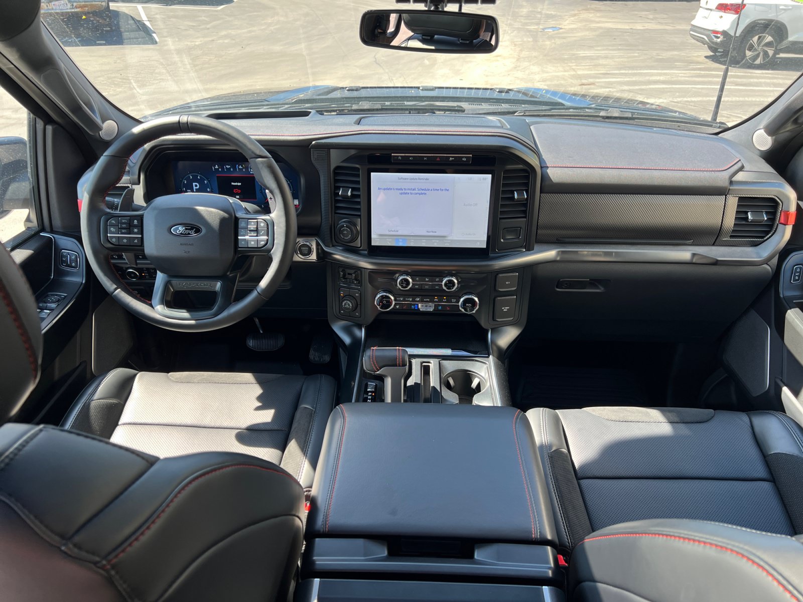 Certified 2024 Ford F150 Raptor AWD/4WD image 26