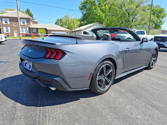 Certified 2024 Ford Mustang Premium RWD image 7