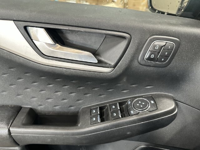 Certified 2020 Ford Escape SEL AWD/4WD image 19