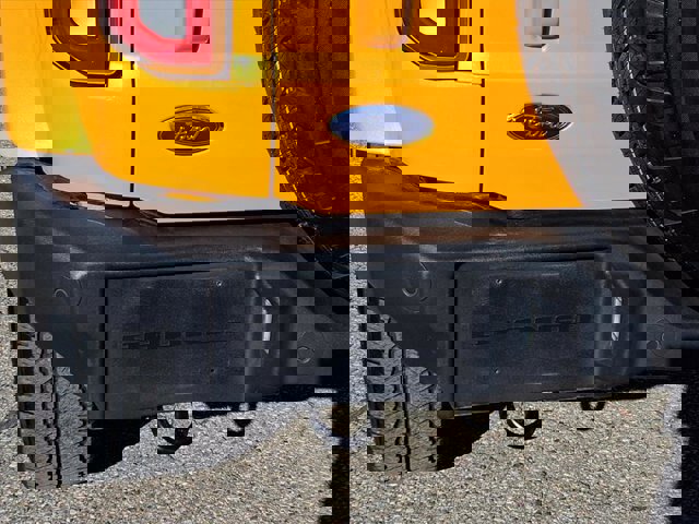 Certified 2022 Ford Bronco Outer Banks image 25