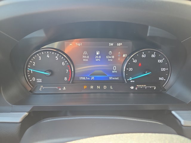 Certified 2024 Ford Explorer XLT w/ Equipment Group 202A AWD/4WD image 18