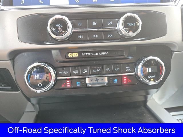 Certified 2022 Ford F250 Lariat w/ Lariat Ultimate Package image 19