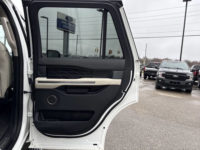 Certified 2020 Ford Expedition Platinum image 25
