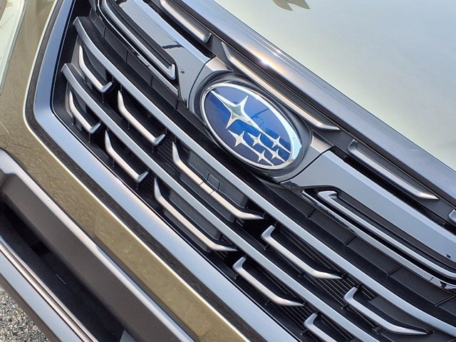Used 2024 Subaru Forester Limited AWD/4WD image 27