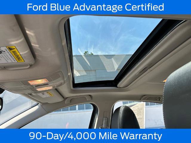 Used 2020 MAZDA MAZDA6 Grand Touring Reserve FWD image 14