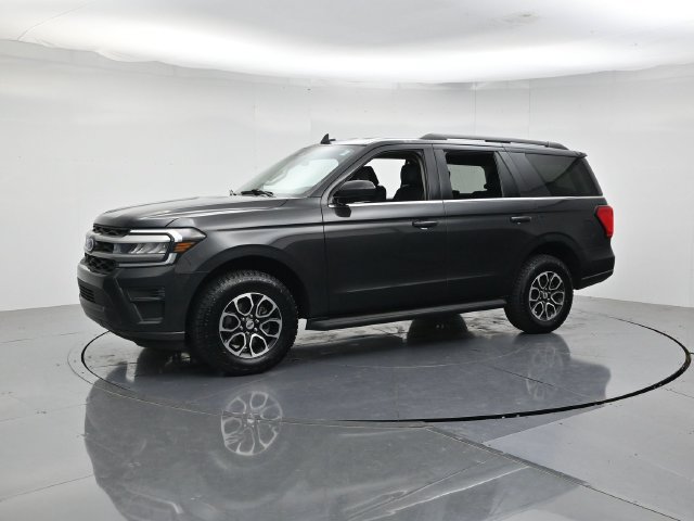 Certified 2024 Ford Expedition XLT AWD/4WD image 5