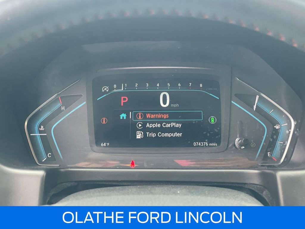Used 2023 Honda Odyssey Sport image 15