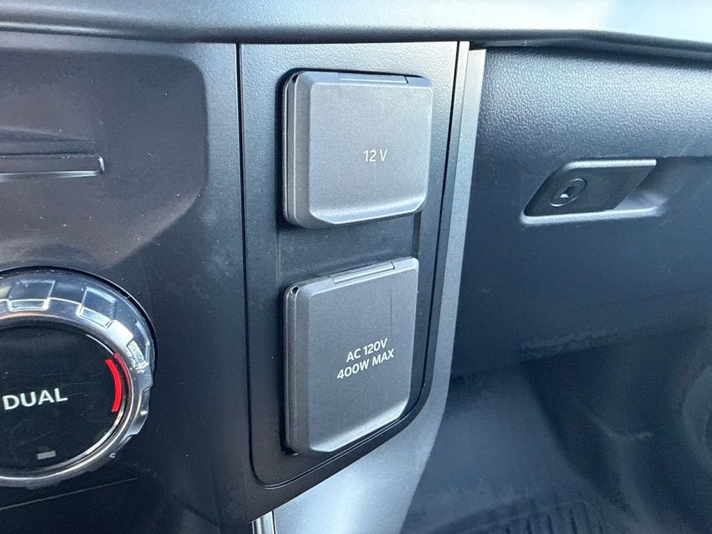 Certified 2024 Ford F150 XLT w/ Equipment Group 302A MID AWD/4WD image 30